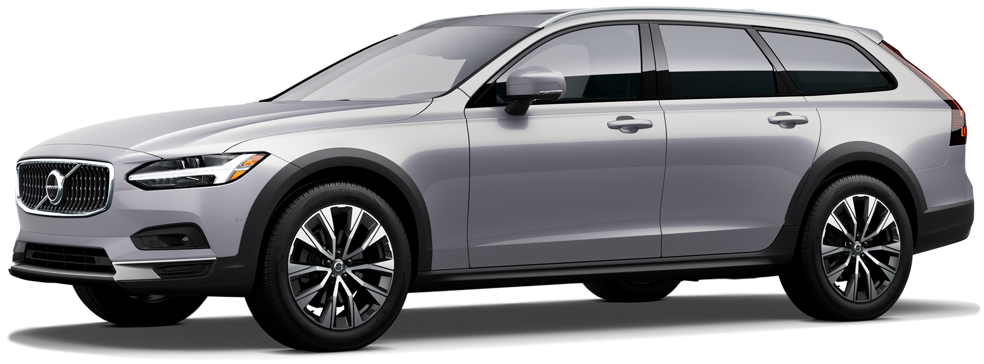 2025 Volvo V90 Cross Country Incentives, Specials & Offers in Glendale AZ